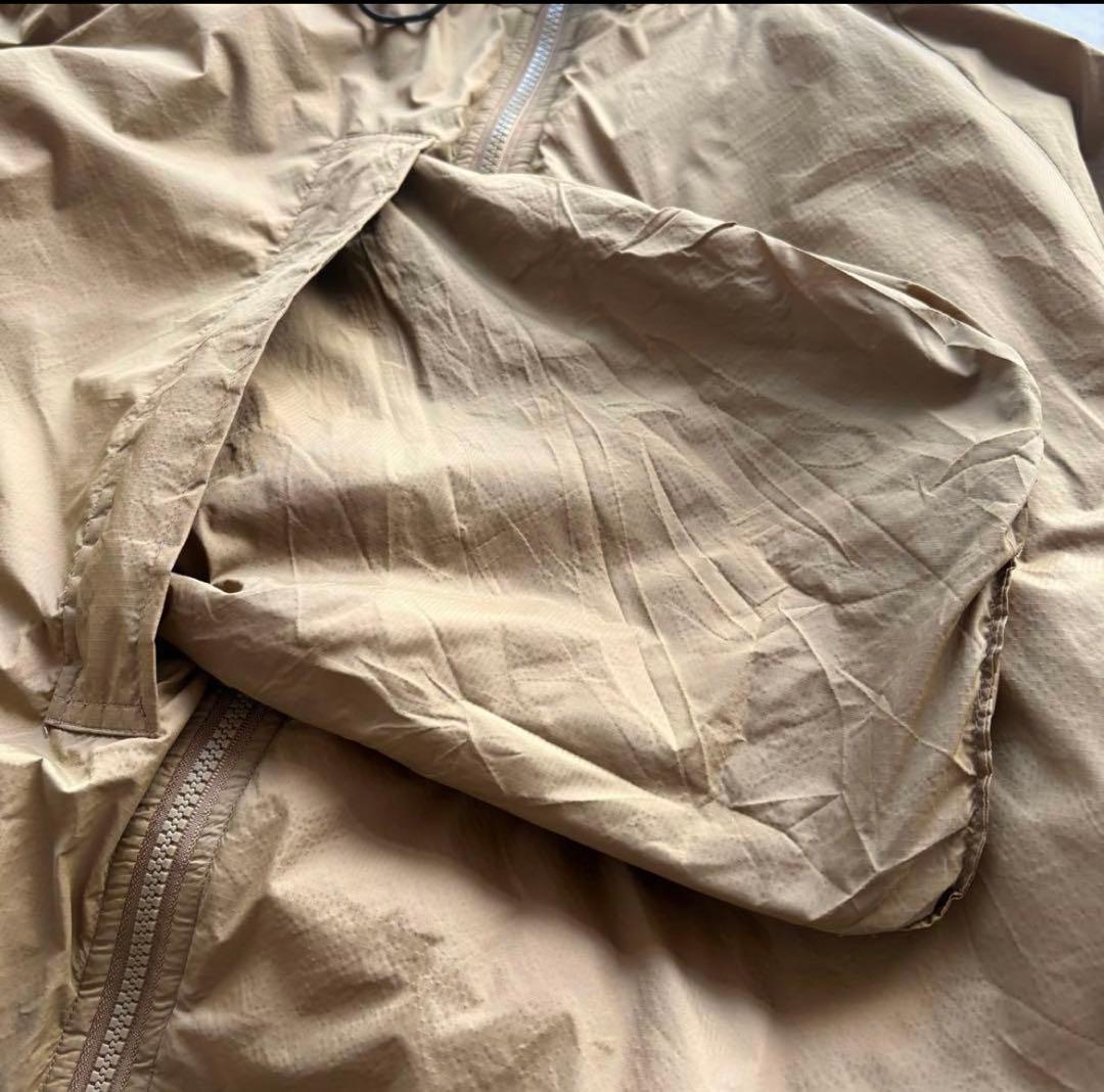 90s 00sイギリス軍 PCS Thermal Jacket XXL - メルカリ