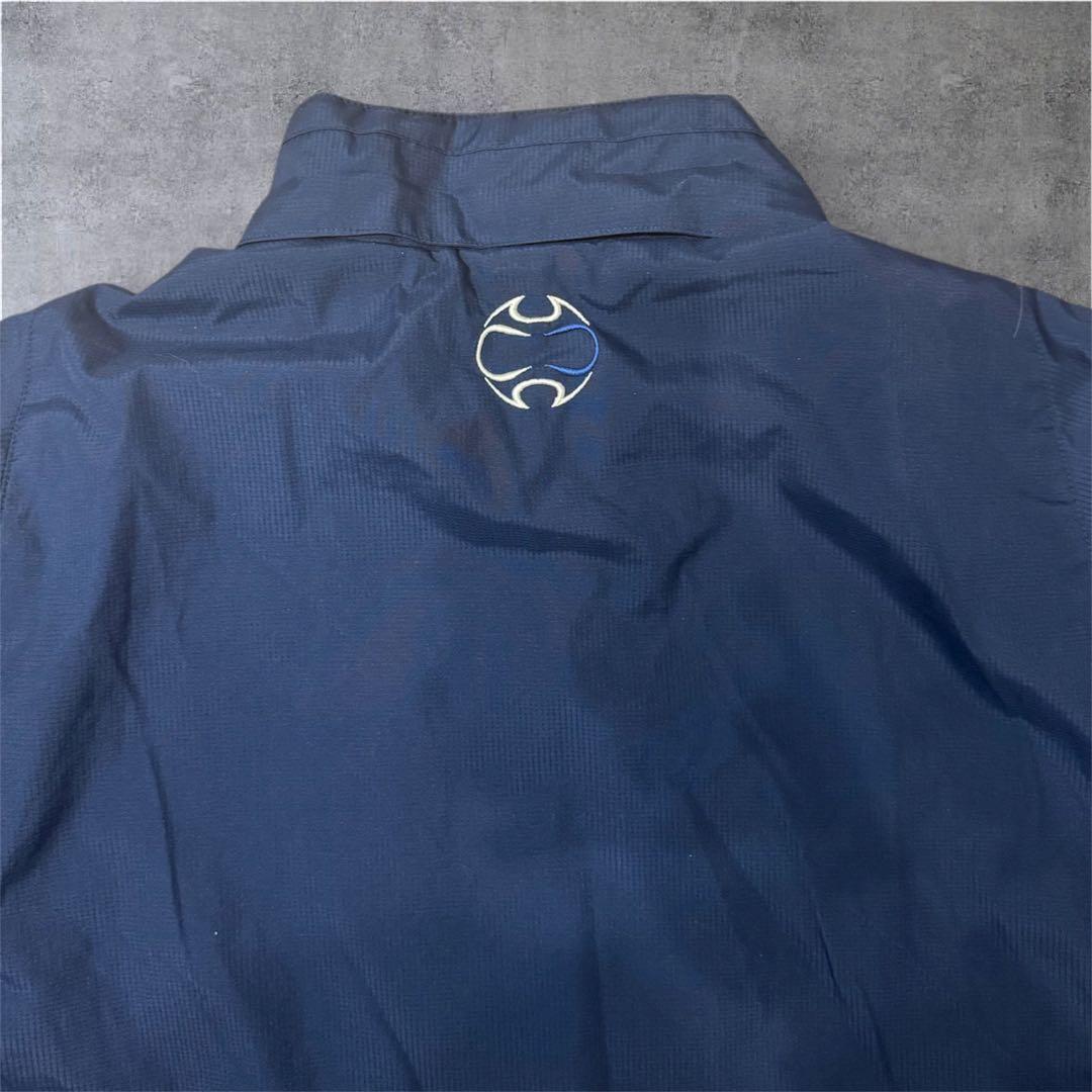 adidas チェルシー トラックジャケット プレミアリーグ 《Oサイズ》