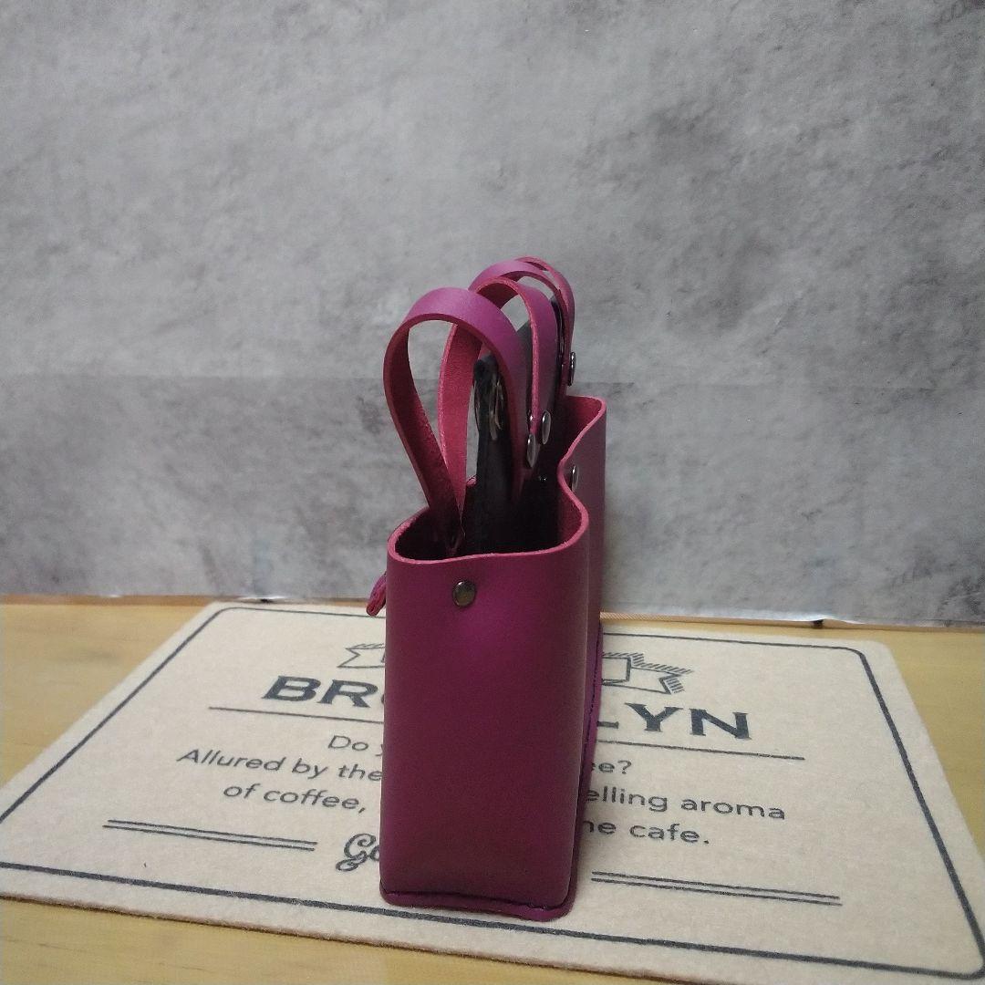 ロボホンお出掛けキャリーツインズ《ワイン×黒》