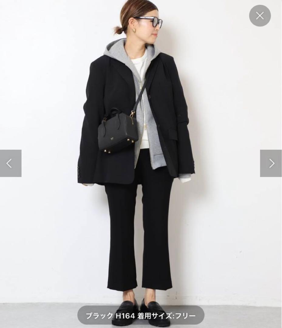 Deuxieme Classe/Dad ジャケットEVERYDAY I LIKE - メルカリ