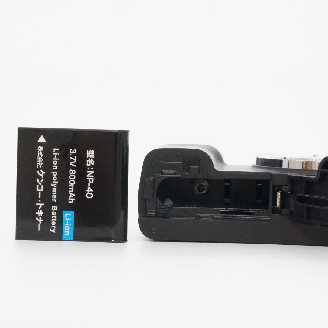 Kenko KC -ZM08 コンデジ