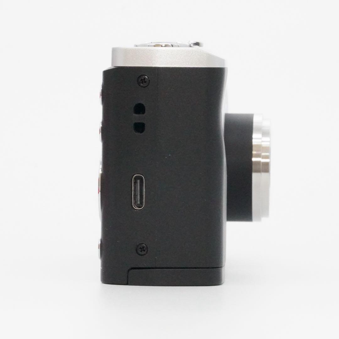 Kenko KC -ZM08 コンデジ