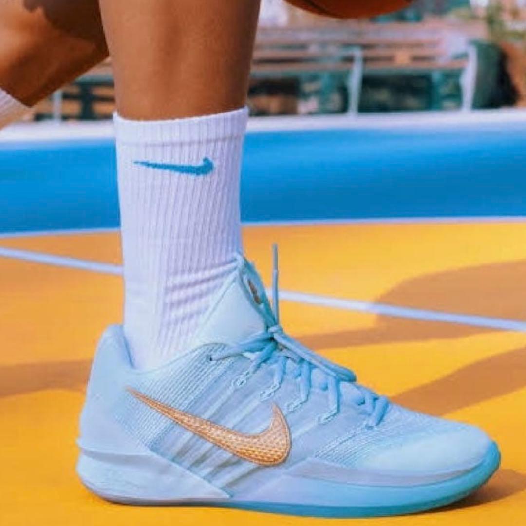 Nike Sabrina 3 Blueprint EP サブリナ Nike Sabrina 3 Blueprint HF2881-400 | SneakerFiles