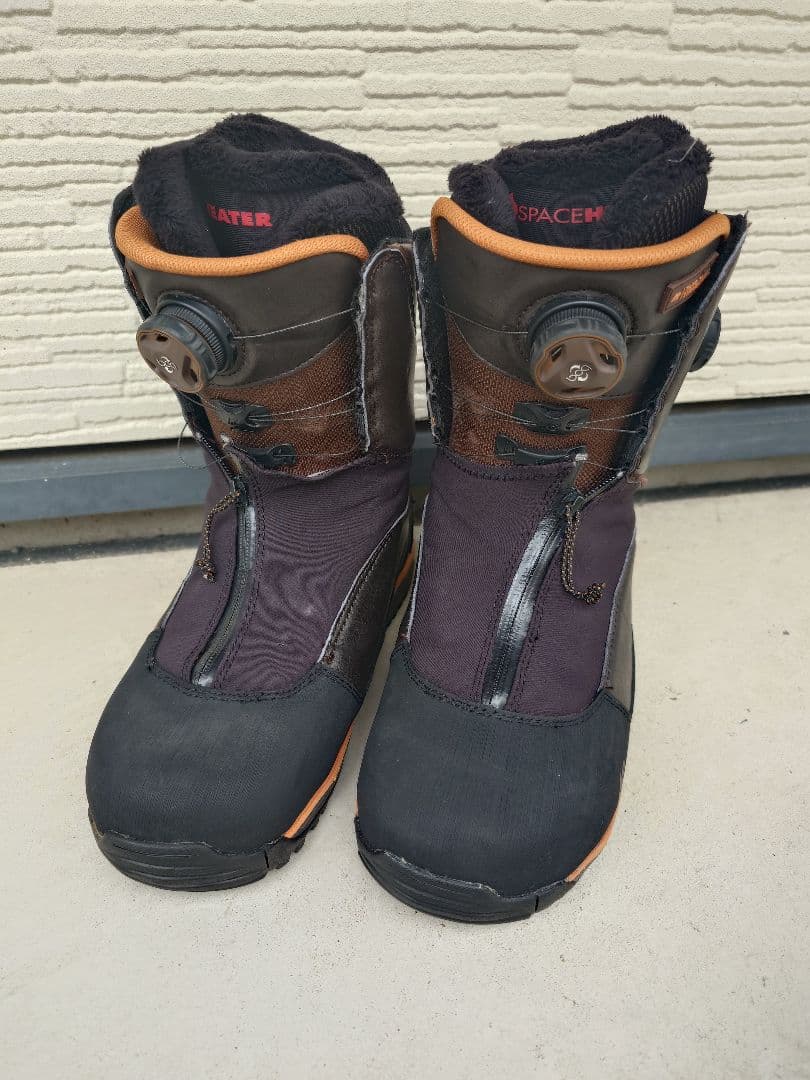 K2 TARO TAMAI SURFER サイズ9 K2 Taro Tamai Snowsurfer Snowboard Boots 2025 | evo Canada