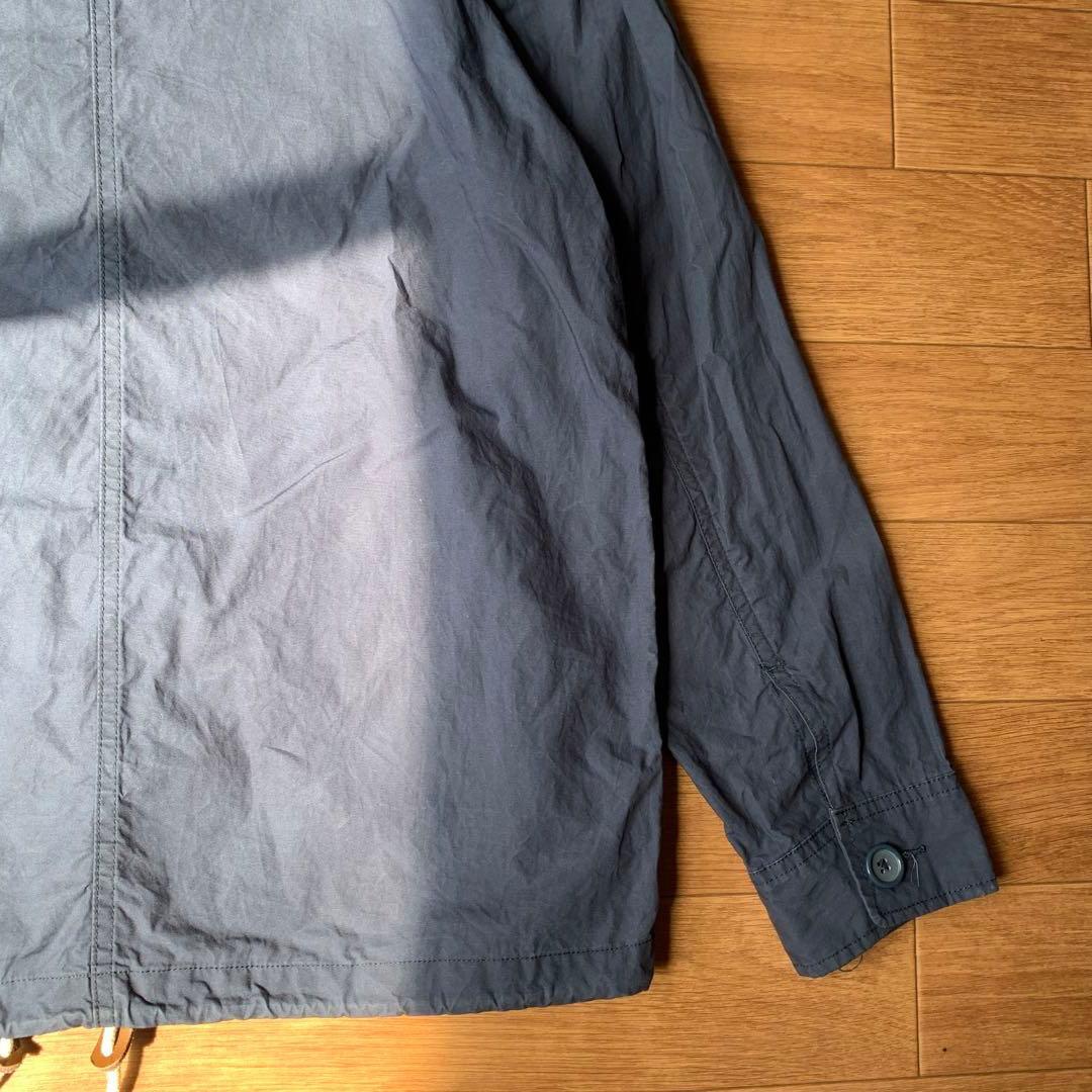 carhartt HAYDEN JACKET コットン アノラックパーカー - メルカリ