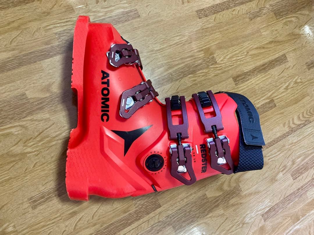 Atomic Redster CS 70 LC (子ども用)25/25.5Atomic Redster CS 70 LC