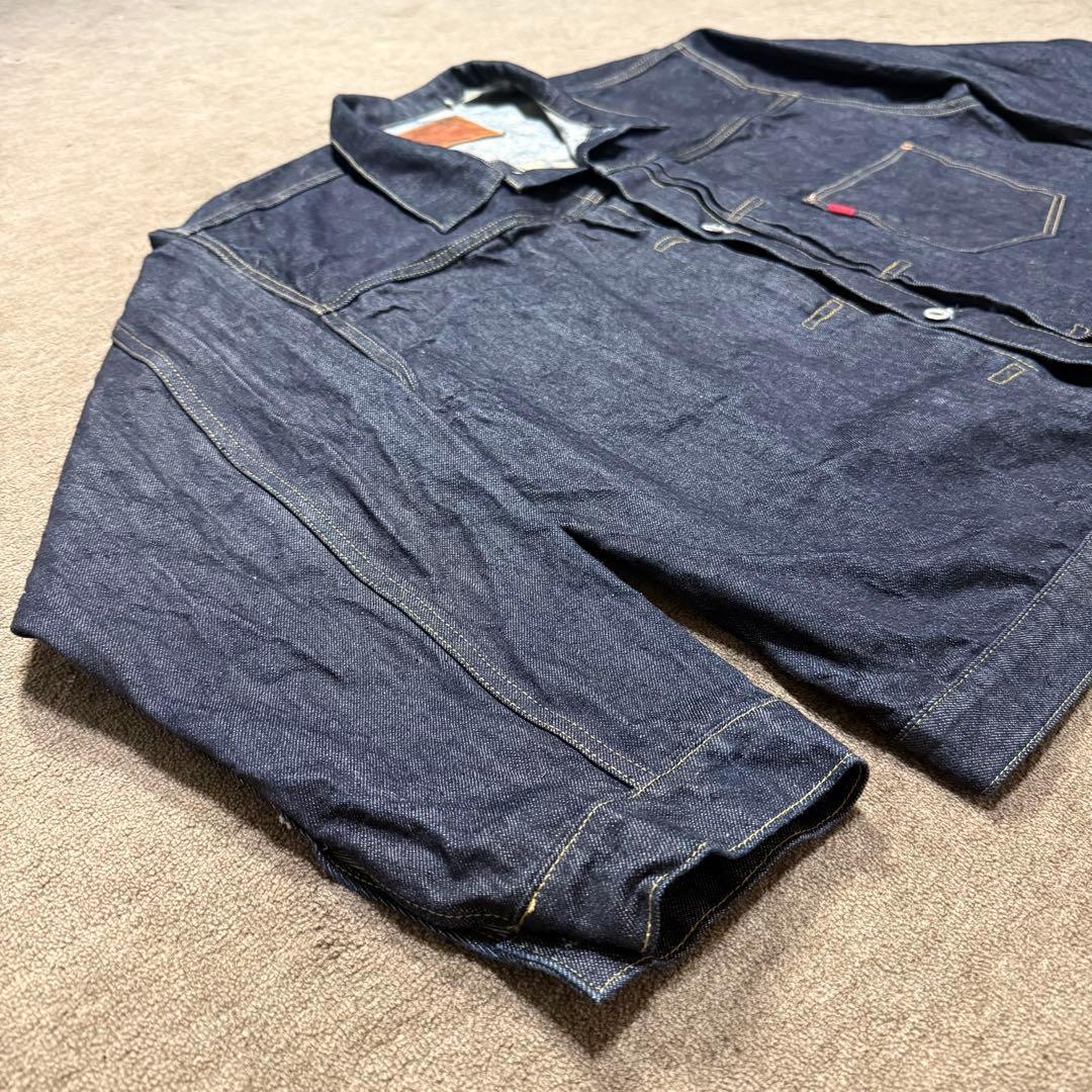 LEVI'S WAIPER 1944's S506XXE 大戦モデル - メルカリ