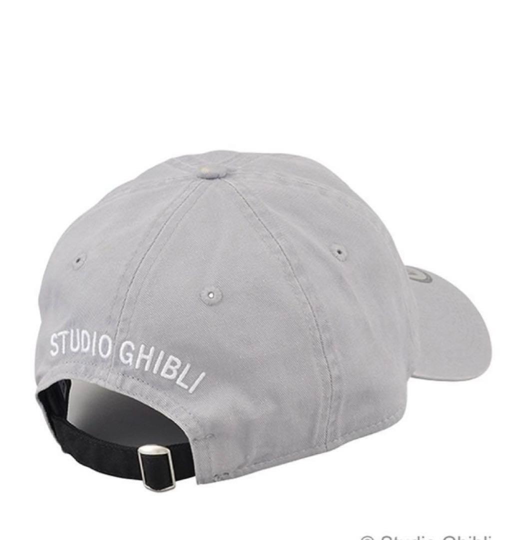 NEW ERA×となりのトトロ コラボキャップ 9THIRTY ニューエラ - メルカリ