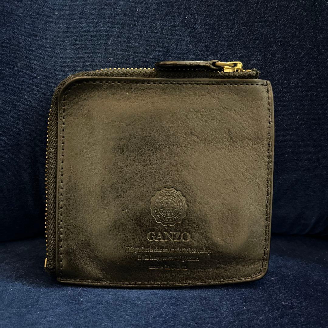 GANZO ブラック ケース GANZO直営店 | 【再入荷のお知らせ】 《掲載商品》 SACCHETTO5