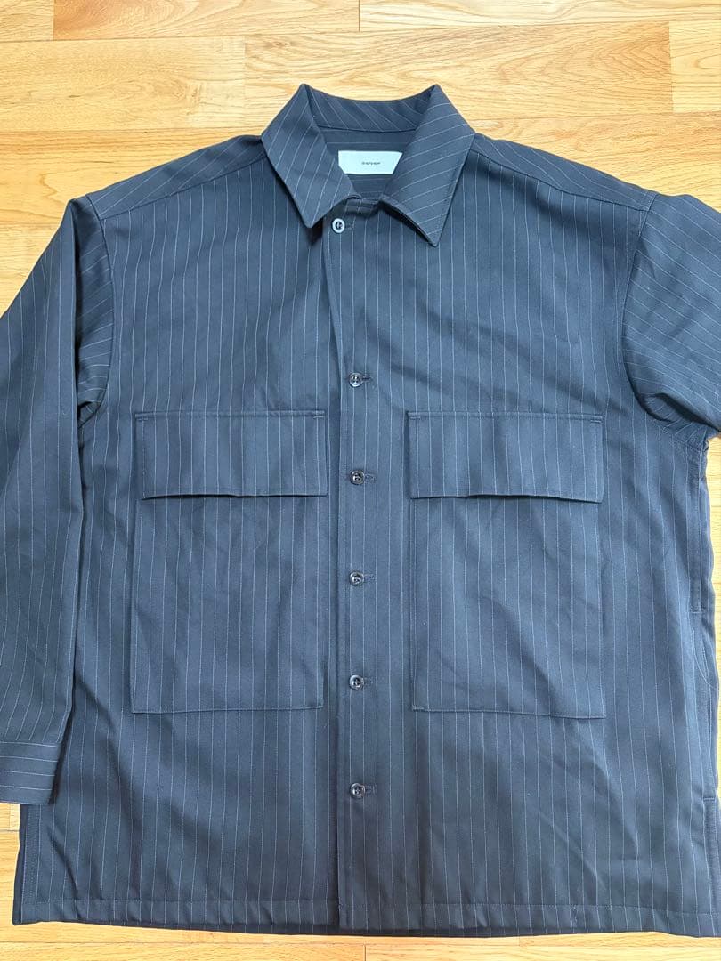 Graphpaper ジャケット サイズ1 CASANOVA&CO 別注 - メルカリ