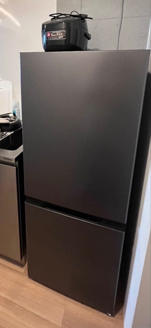 超美品)AQUA 冷蔵庫 AQR-20R AQR-20R | アクア株式会社（AQUA）｜生活家電