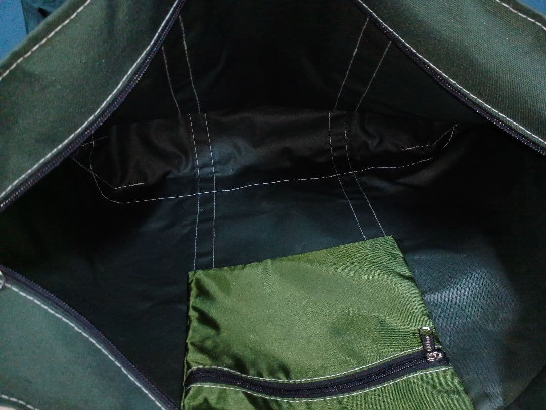 ま*さ様 ll bean トートバッグ　l.l.bean ビンテージ　廃盤　レア