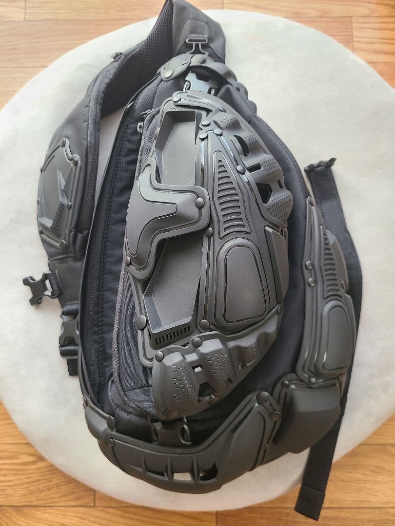 NIKE NOCTA モジュラーバッグ インナーラム INNERRAUM - メルカリ