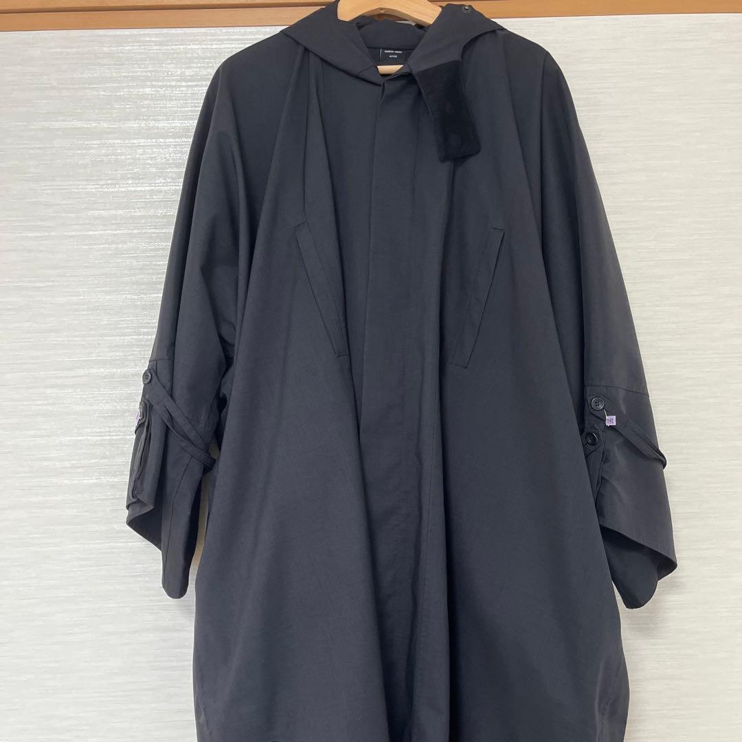 norweigian rain レインチョ NORWEGIAN RAIN / RAINCHO - ARCH 南青山