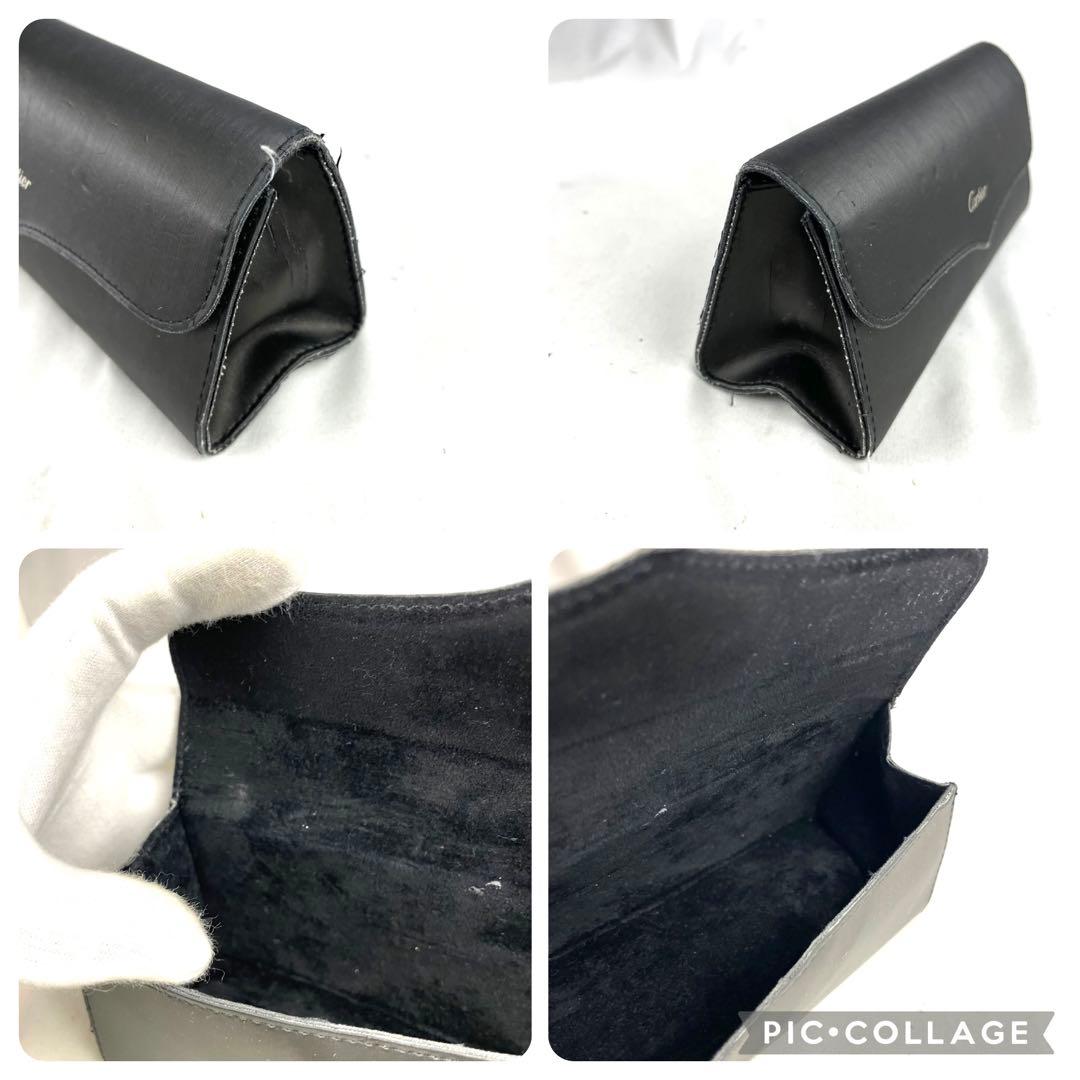 Cartier カルティエ サングラス べっ甲 ベッコウ 5777837 - メルカリ