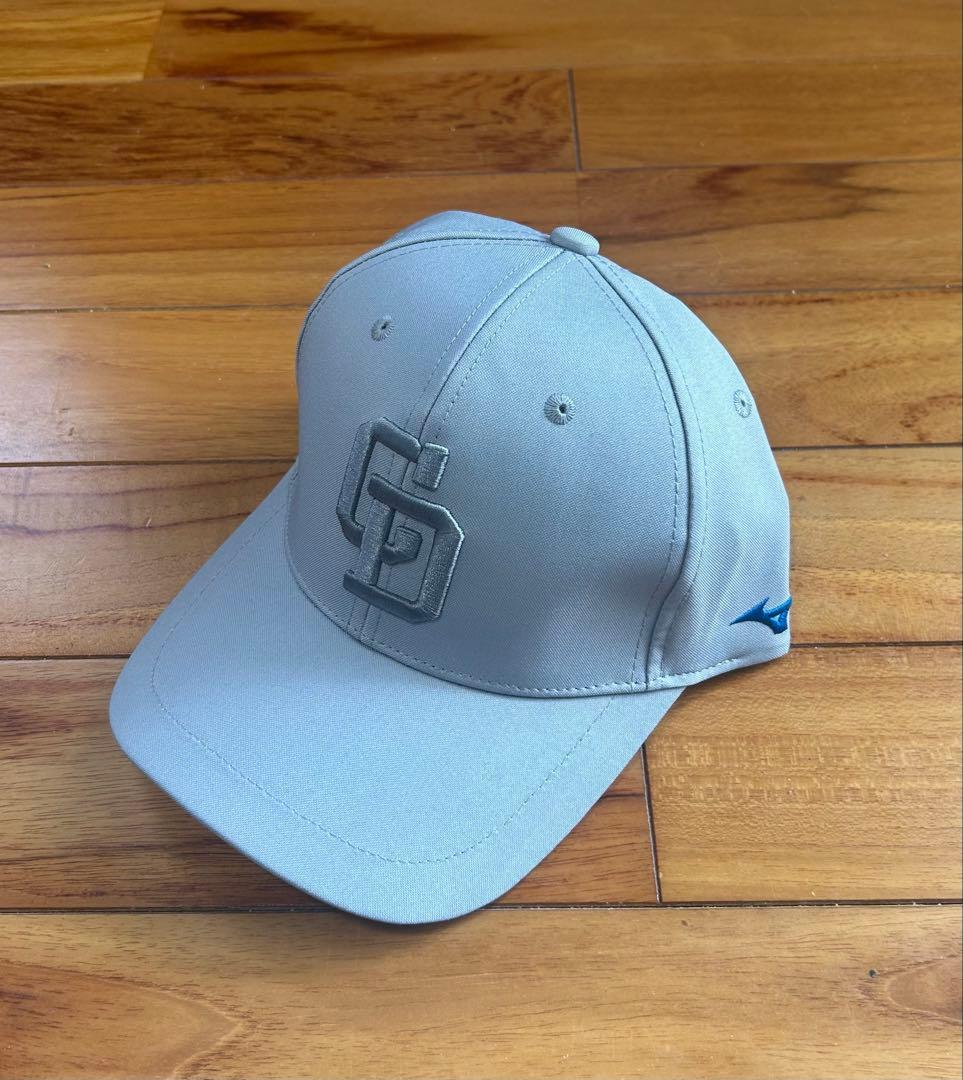 中日ドラゴンズ 春季キャンプ 2026 非売品キャップ - メルカリ