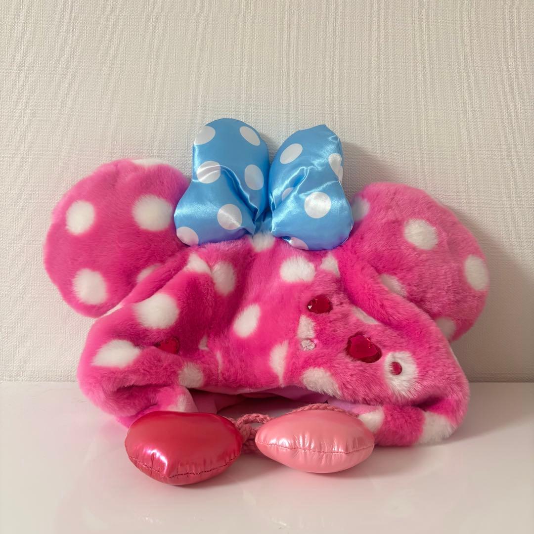 パルパルーザ ミニー ファンキャップ - メルカリ