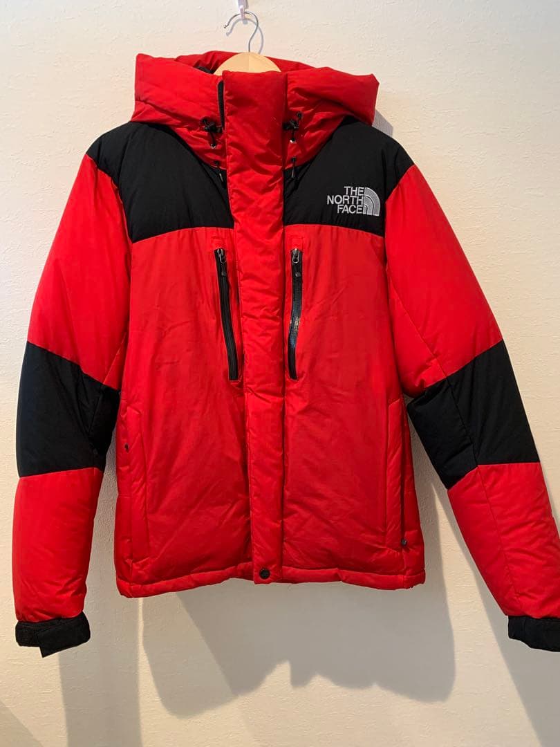 THE NORTH FACE バルトロライトジャケット　美品 THE NORTH FACE＞バルトロ ライト ジャケット