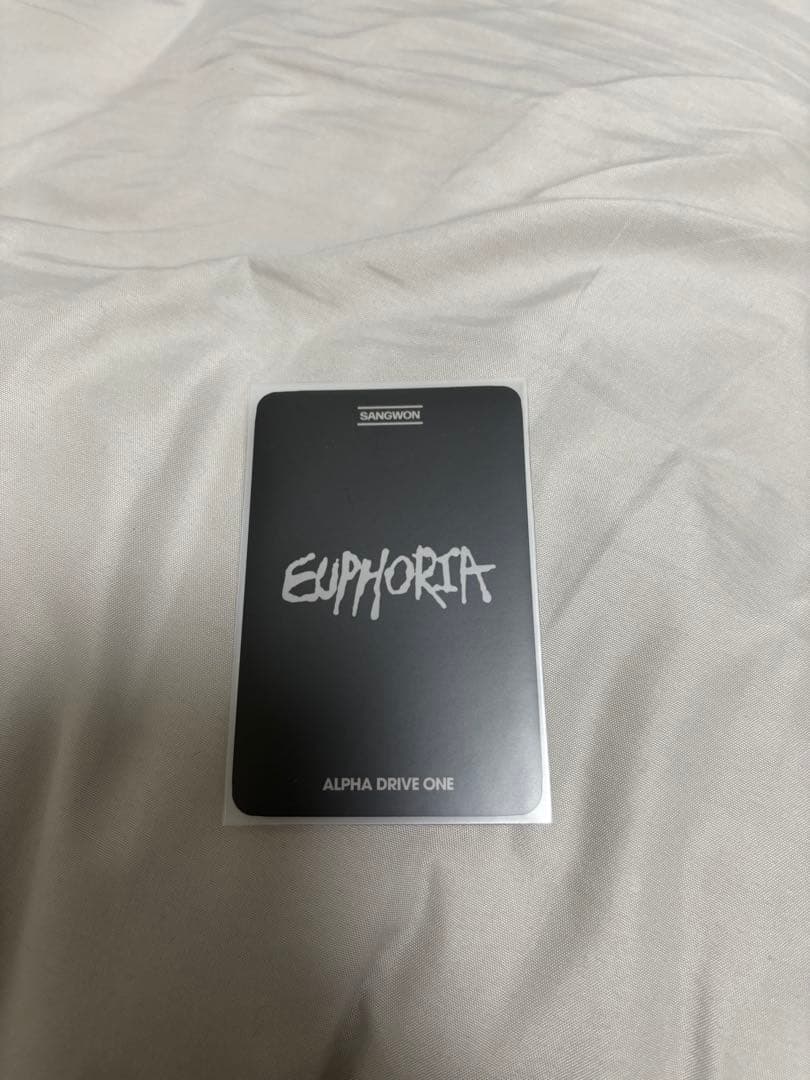 ALD1ショケトレカサンウォン showcase - メルカリ