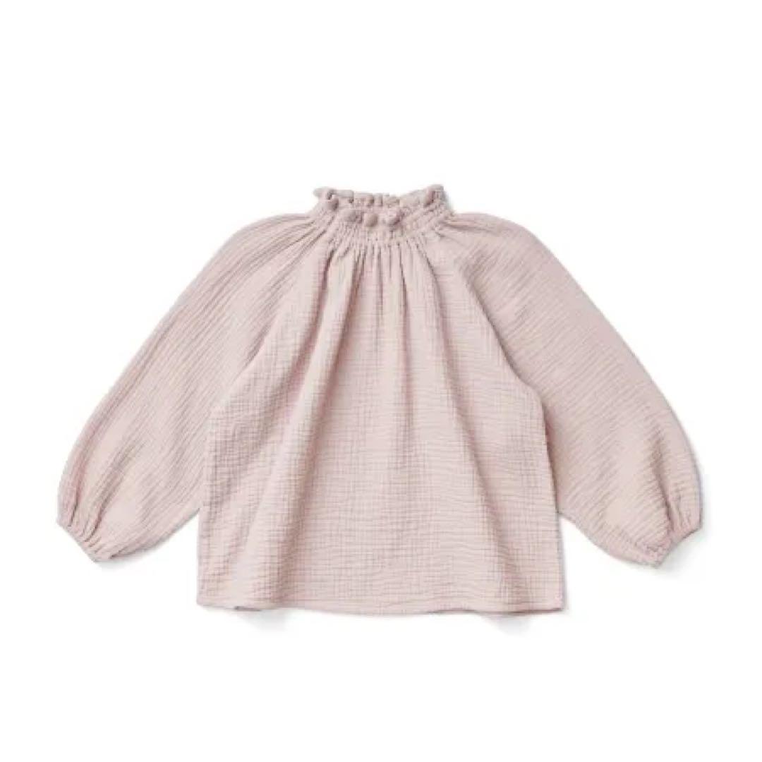 soor ploom imelda blouse cloud 5y - メルカリ