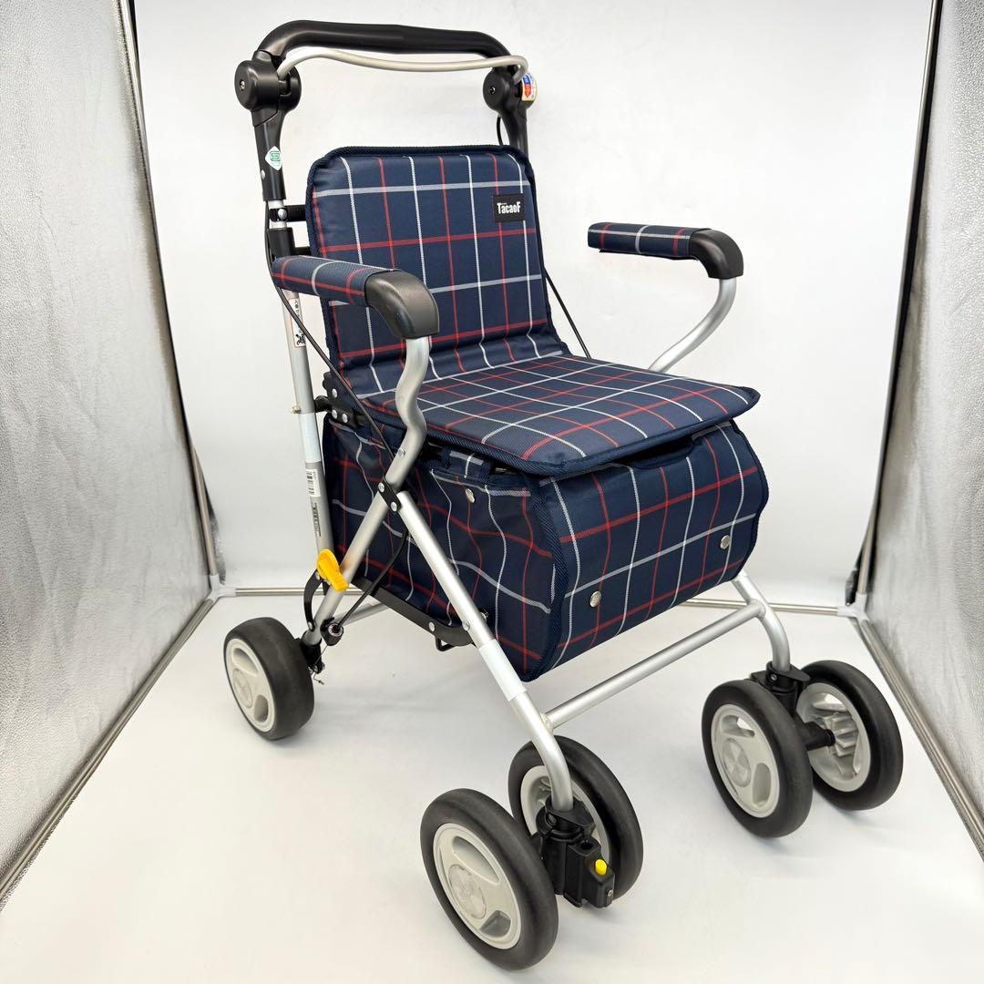 幸和製作所 シルバーカー テイコブ ST07 - メルカリ