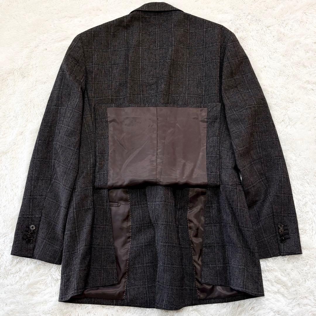 極美品】スーツカンパニー Tonic ダブルブレスト スーツ セットアップ