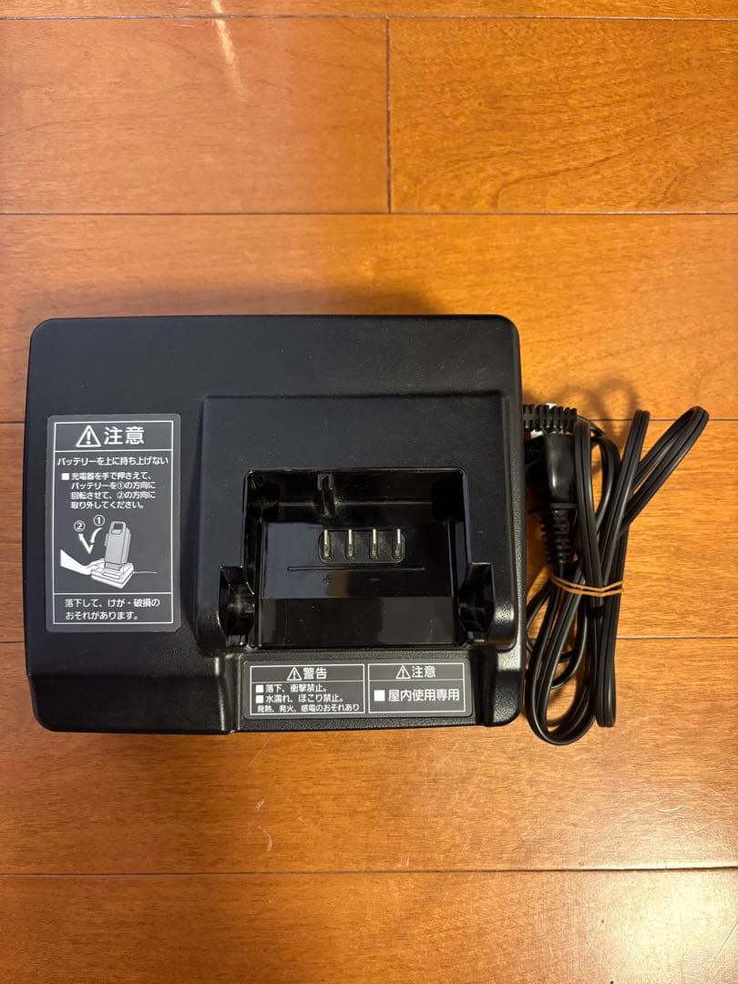 パナソニック 充電器 NKJ069Z1 電動アシスト自転車 - メルカリ