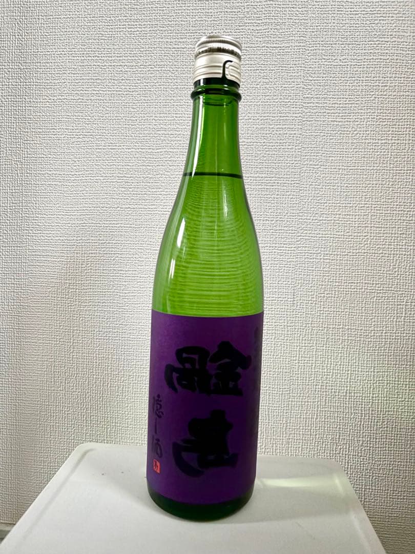裏鍋島 720ml - メルカリ