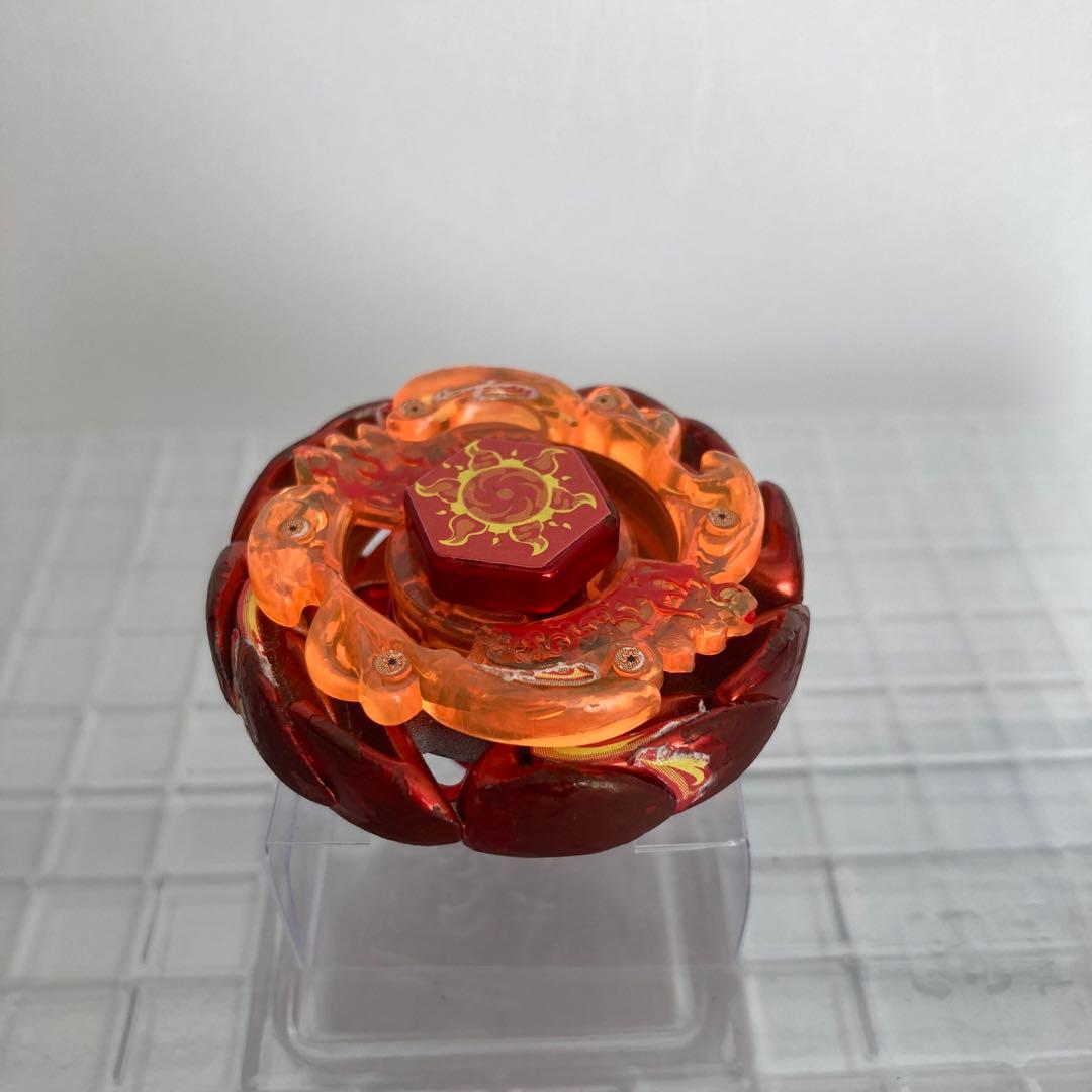 映画限定】ソルブレイズ メタルファイトベイブレード 8943 - メルカリ