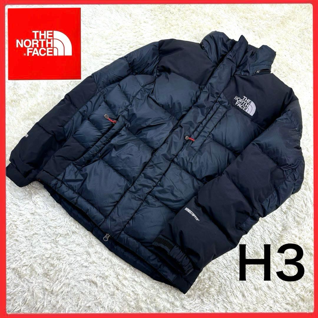 カ*ー様 送料無料！ ノースフェイス サミットシリーズ 700フィル ダウン ブ 激レア 24新作☆TNF☆シャイン ヌプシ サミットゴールド 700fill (THE