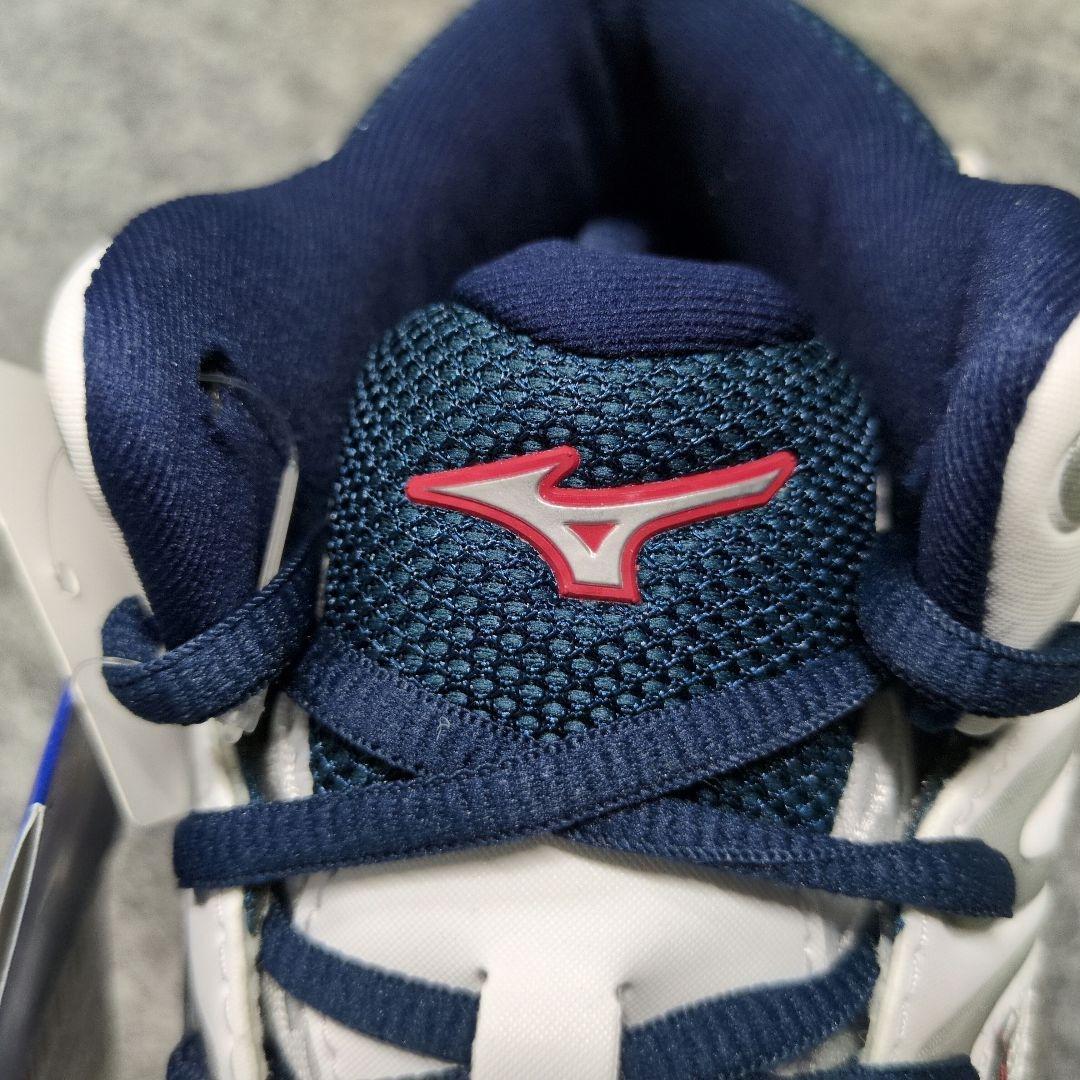 ウェーブトルネードX2　MID 24.0cm