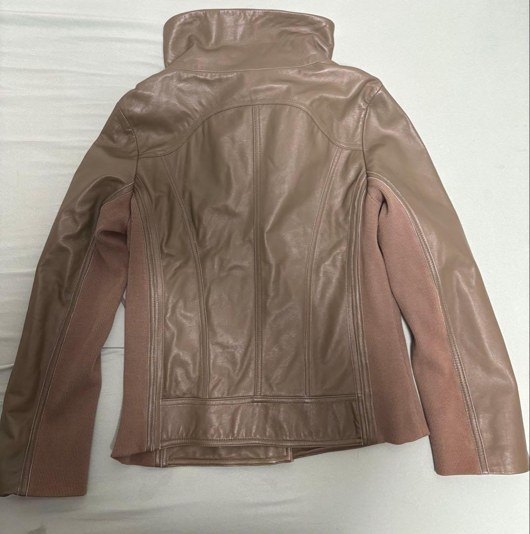 EKAM系ジャケット レザージャケット archive