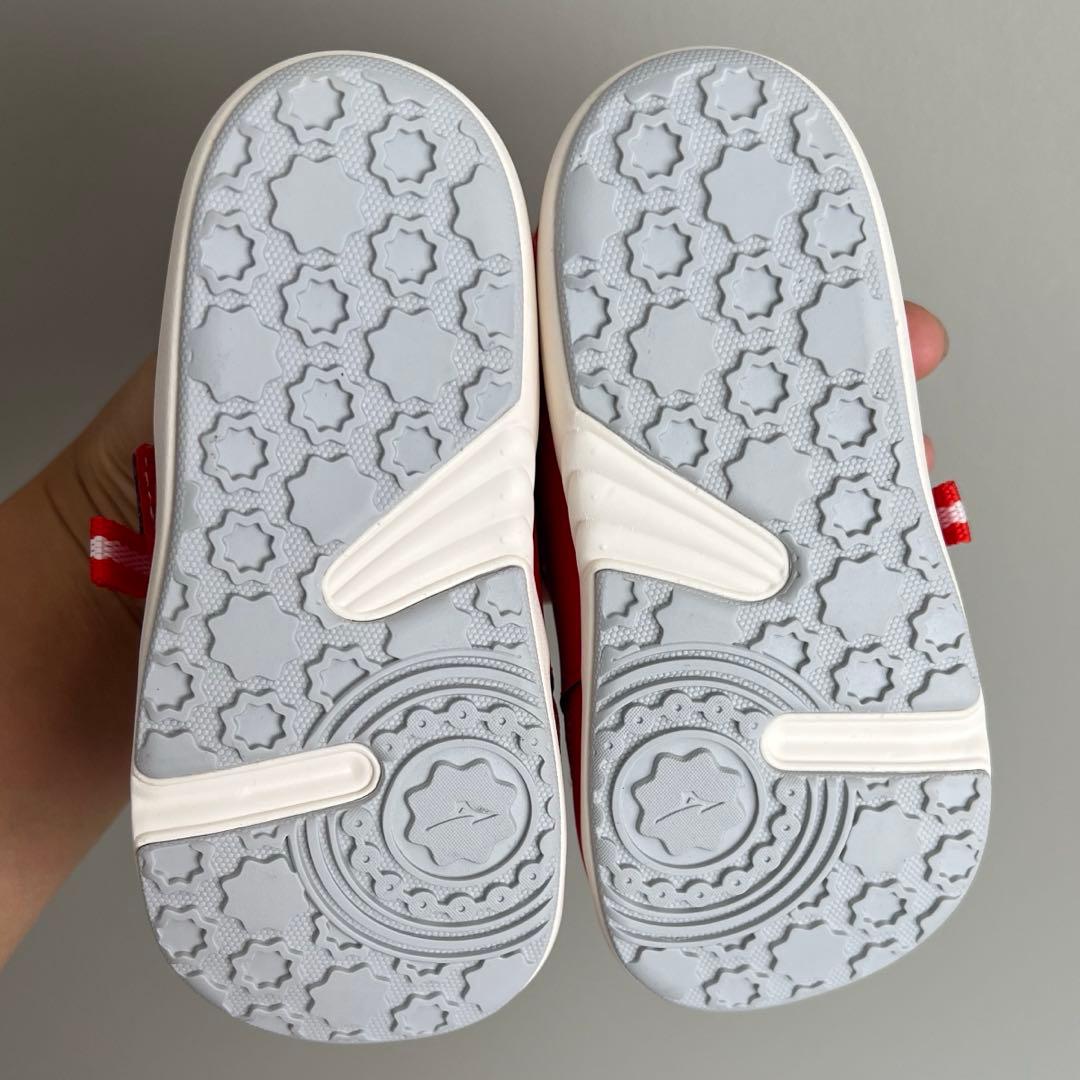 Mizuno キッズシューズ EXPO 2025 14.5cm 完売品　関西万博