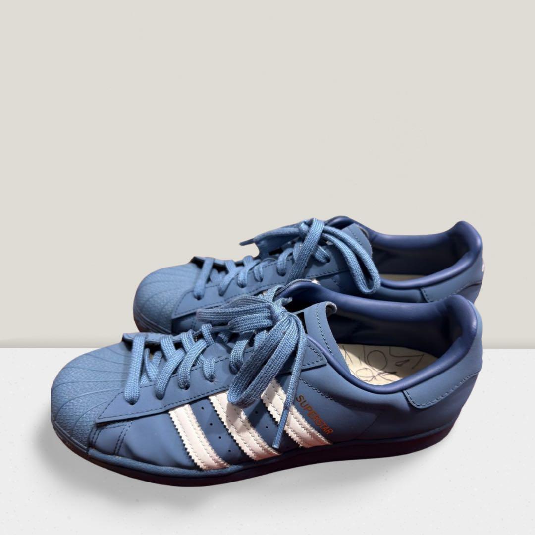 26.5cm Daiki Tsuneta × Superstar