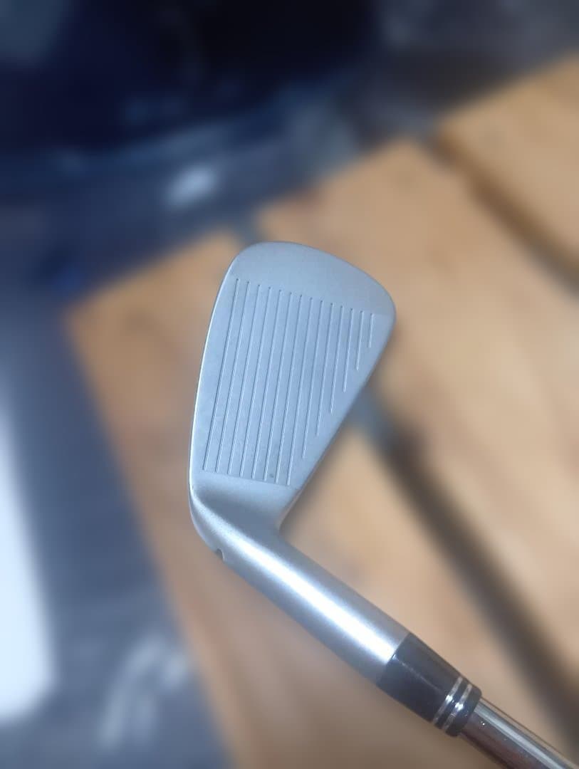 新同品 三浦技研 IC-602 7番アイアン(単品) 1877847189