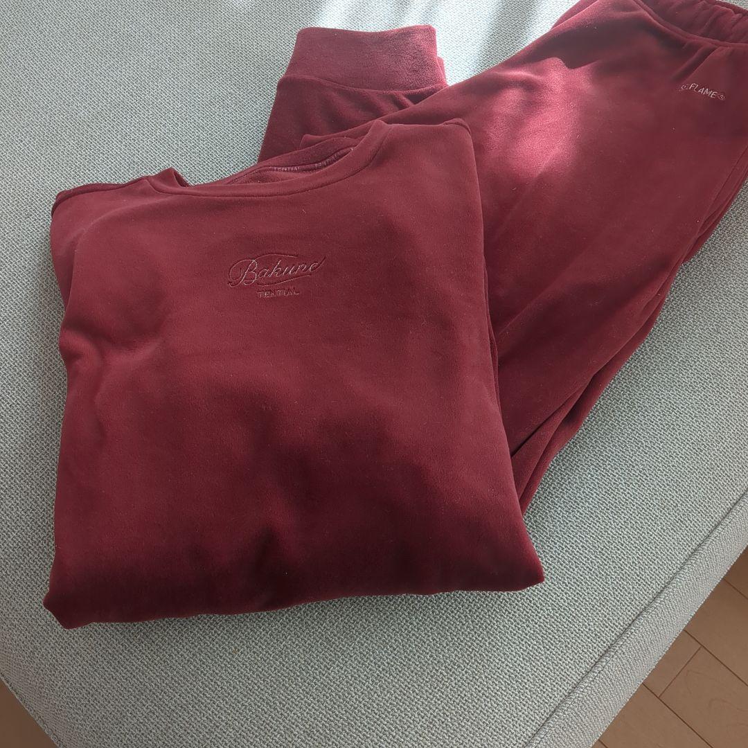 テンシャル　バクネ　レディース　クリスマス限定 TENTIAL「体に届く贈り物は、心にも届く。」11月28日（金）より