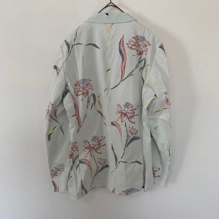 Paul Smith ポールスミス ボタニカル セットアップ スーツ 花柄 - メルカリ