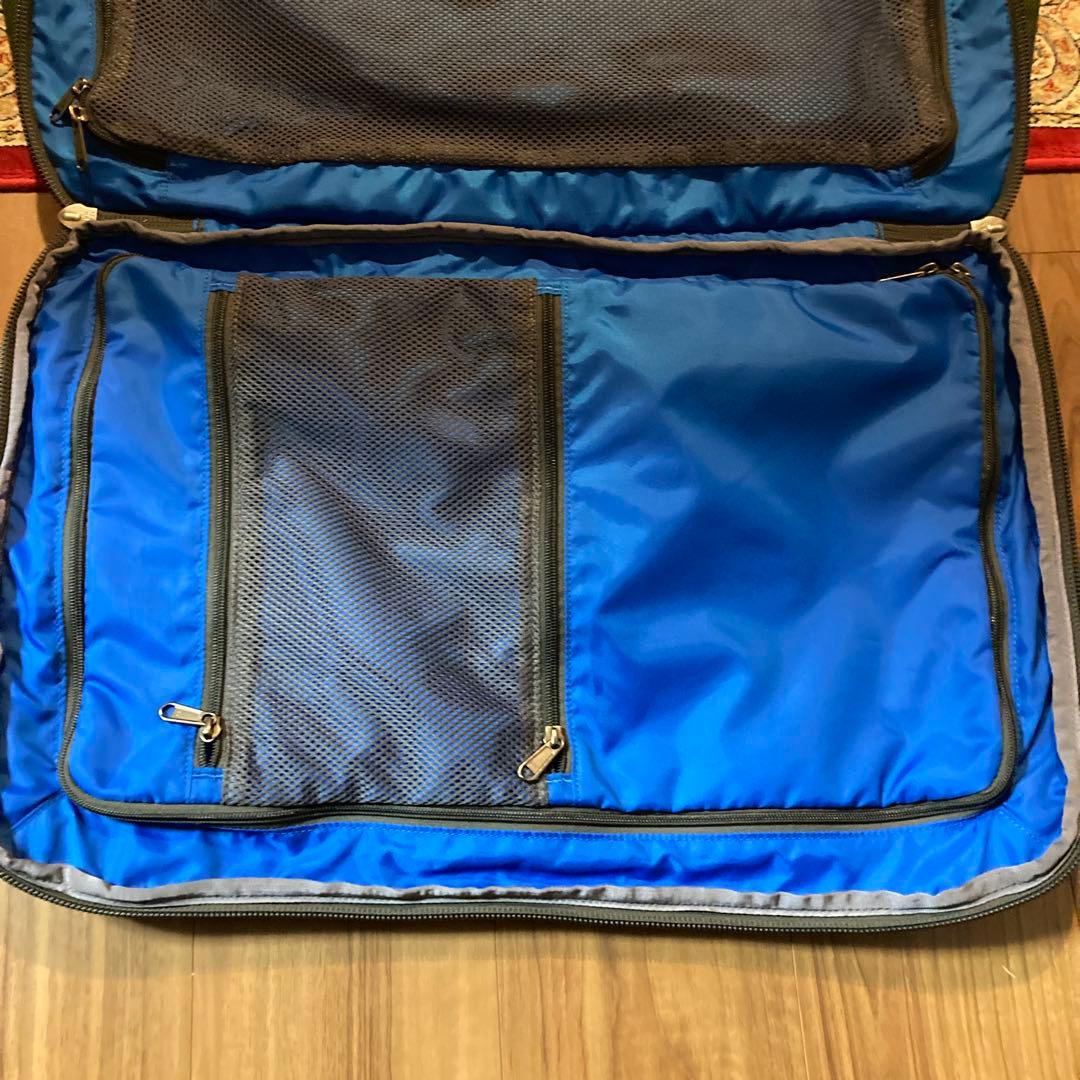 廃盤激レアPatagonia MLCダークグリーン バックパック - メルカリ