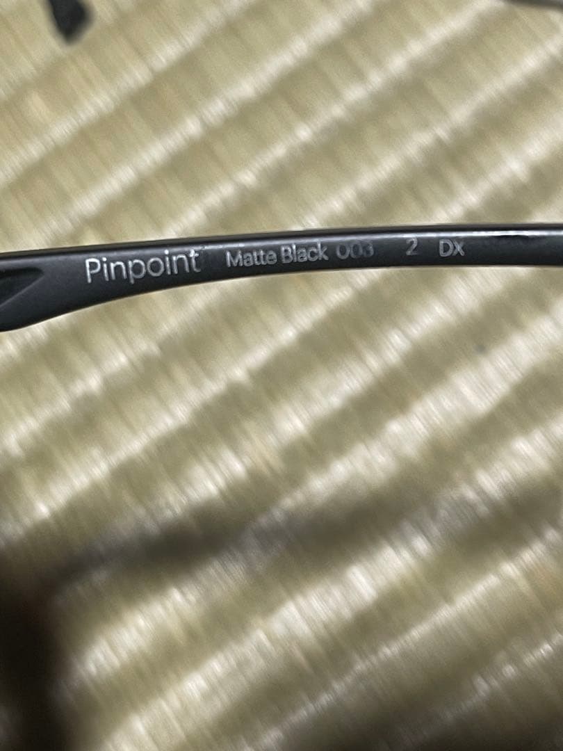 Smith Pinpoint TALEXアクションコパー - 小物オンライン 通販