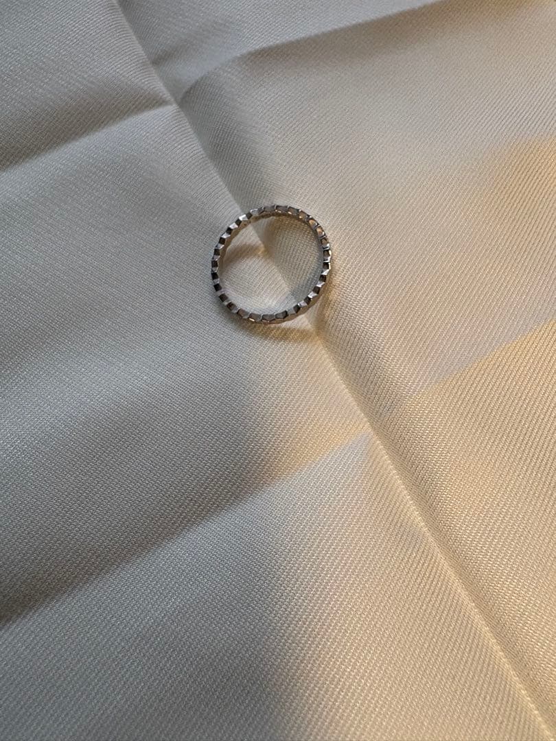 【美品】サイズ51 CHAUMET Bee de Chaumet WG 2.5m