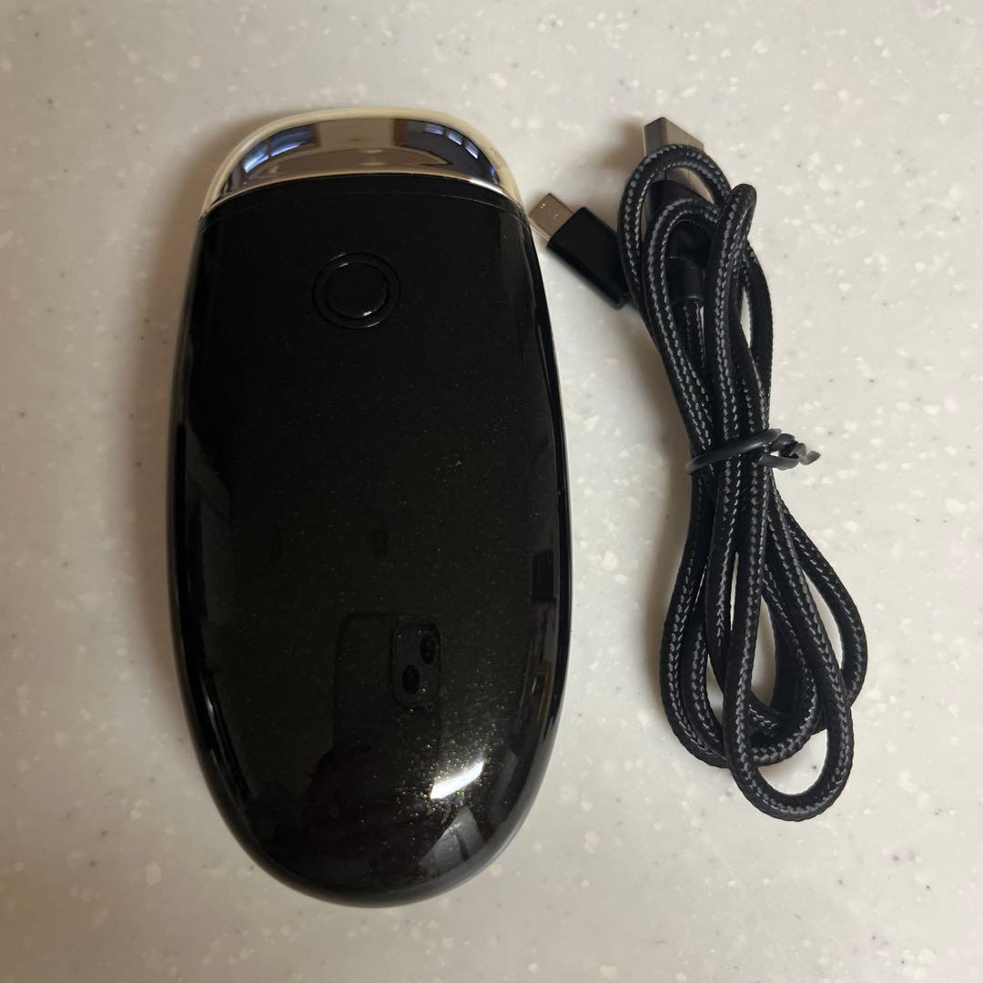 The Beautools FacePump Premium 美顔器