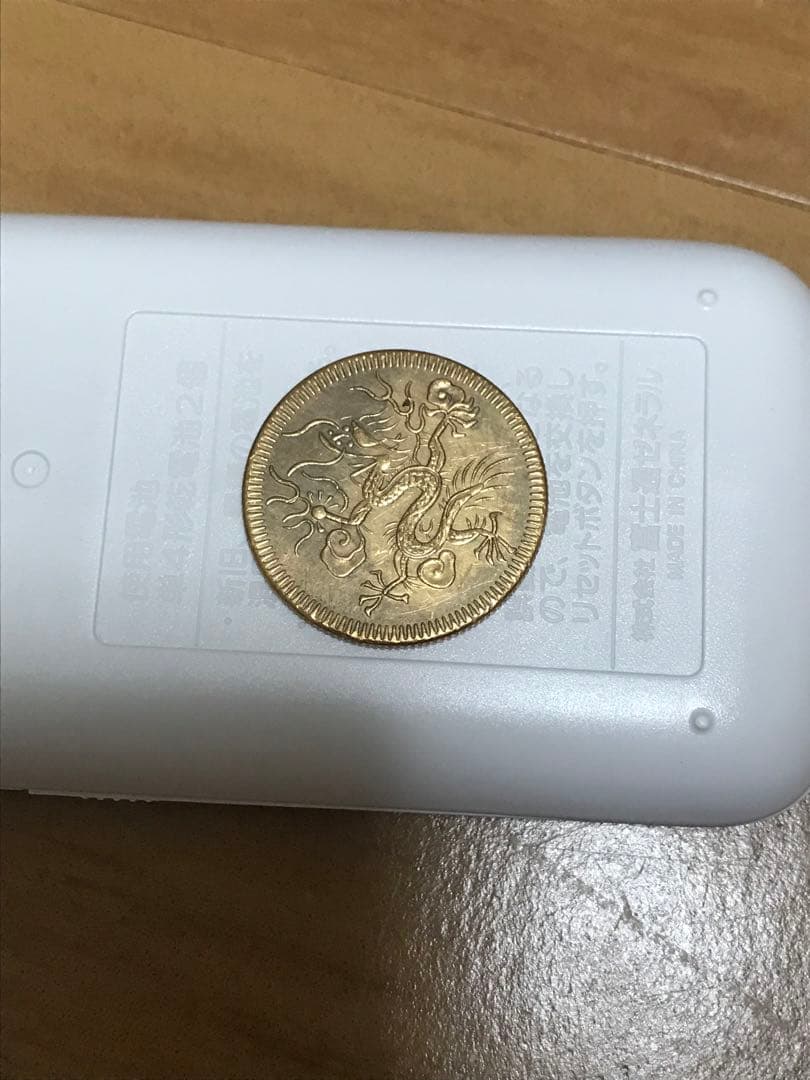 安南古銭ベトナム古銭花銭龍紋貨幣仏領インドシナ中国古銭