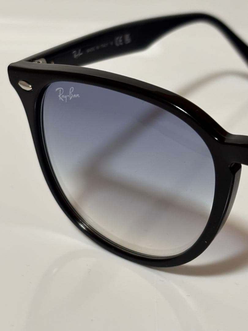 ☆極美品☆RB4259-F 601/19☆啓之輔さんモデル☆レイバン☆ - メルカリ