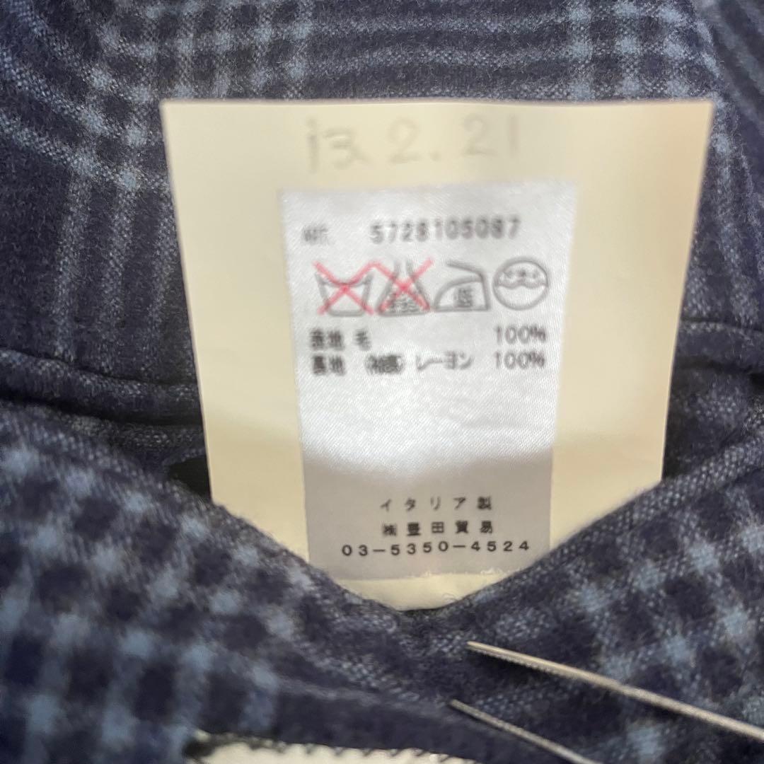 【未使用品】L.B.M.1911 エルビーエム1911 ジャケット 50サイズ