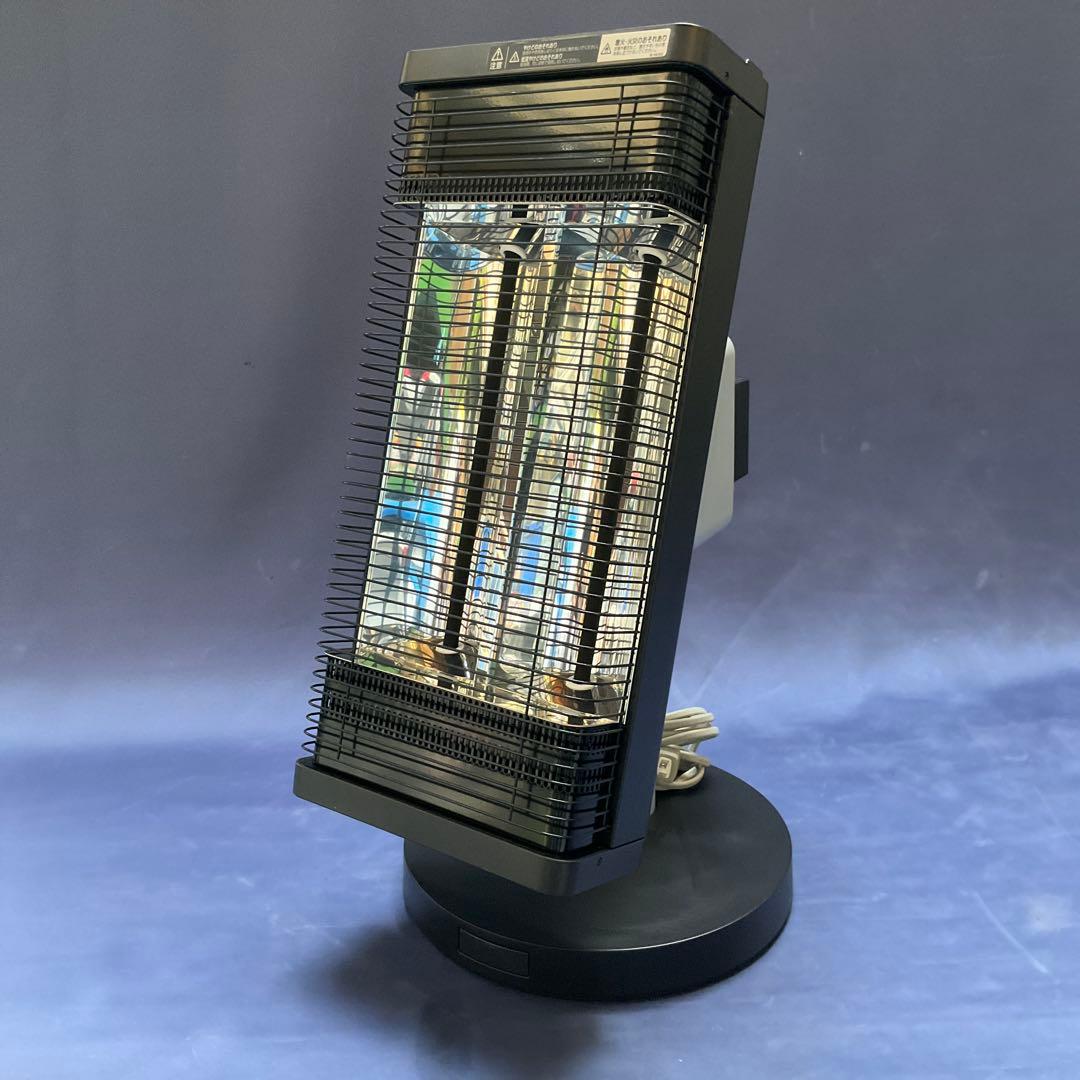 ダイキン セラムヒート 遠赤外線暖房機　ERFT11YS-T 2021年製 ダイキン（DAIKIN） 遠赤外線暖房機 セラムヒート 2022年モデル