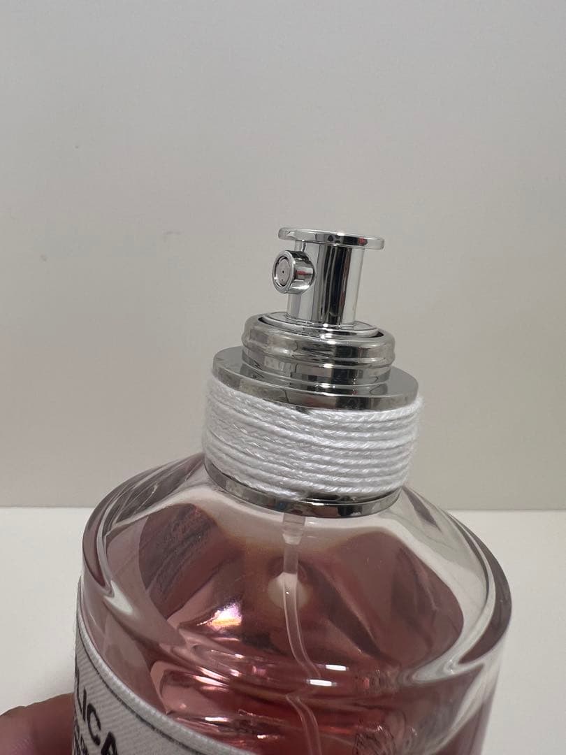 メゾンマルジェラ レプリカ スプリングタイムインアパーク 100ml