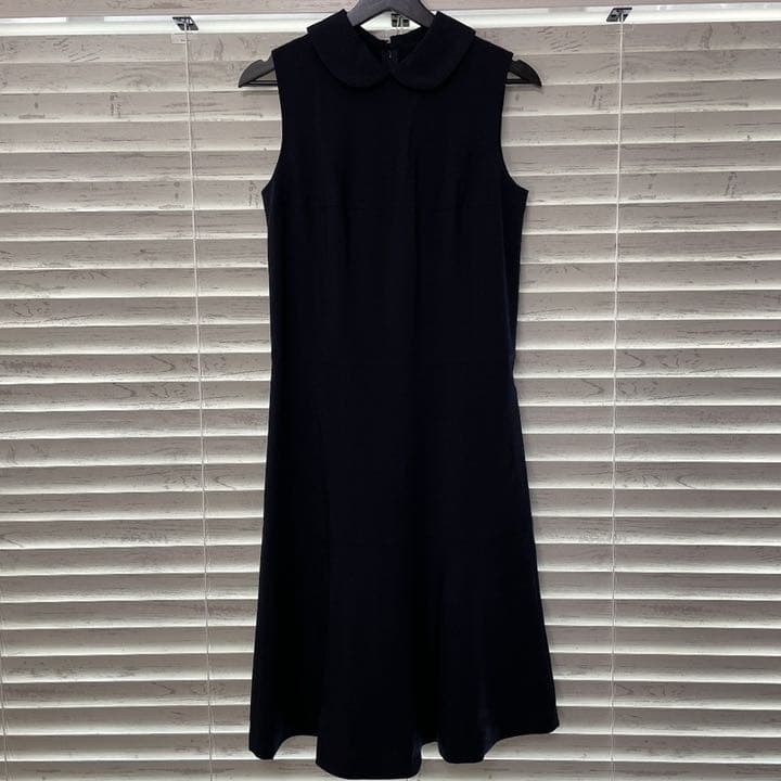 COMMEdesGARCONS COMMEdesGARCONS ワンピース COMME des GARCONS（コムデギャルソン） 青山限定ウールギャバセーラー