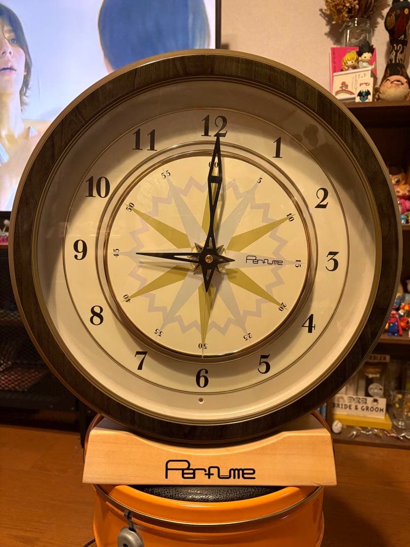 perfume 10th からくり時計 hq720.jpg?sqp=-