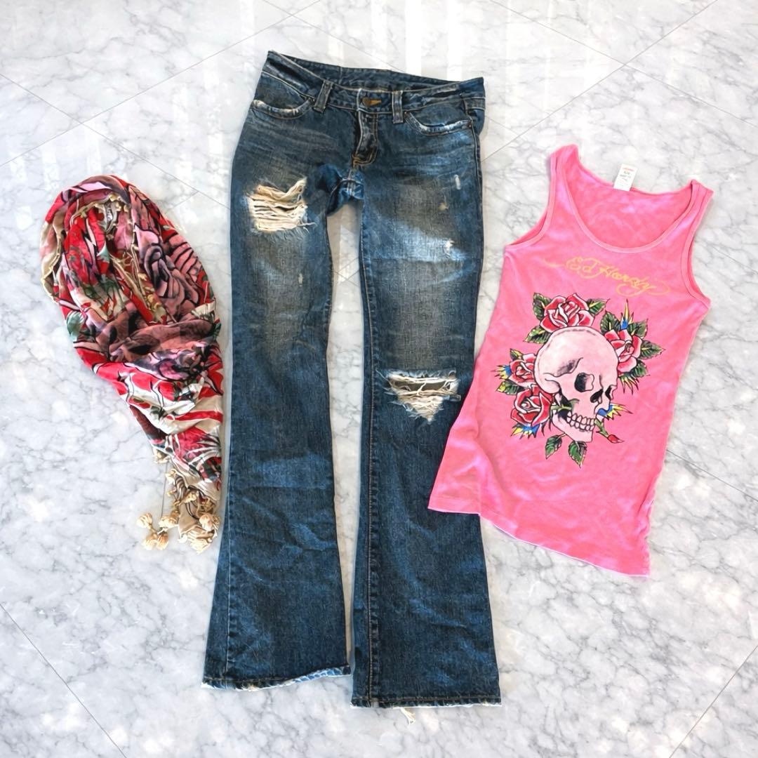 ギャル 平成 dia egg egoist GYDA コギャル エド Y2K - メルカリ