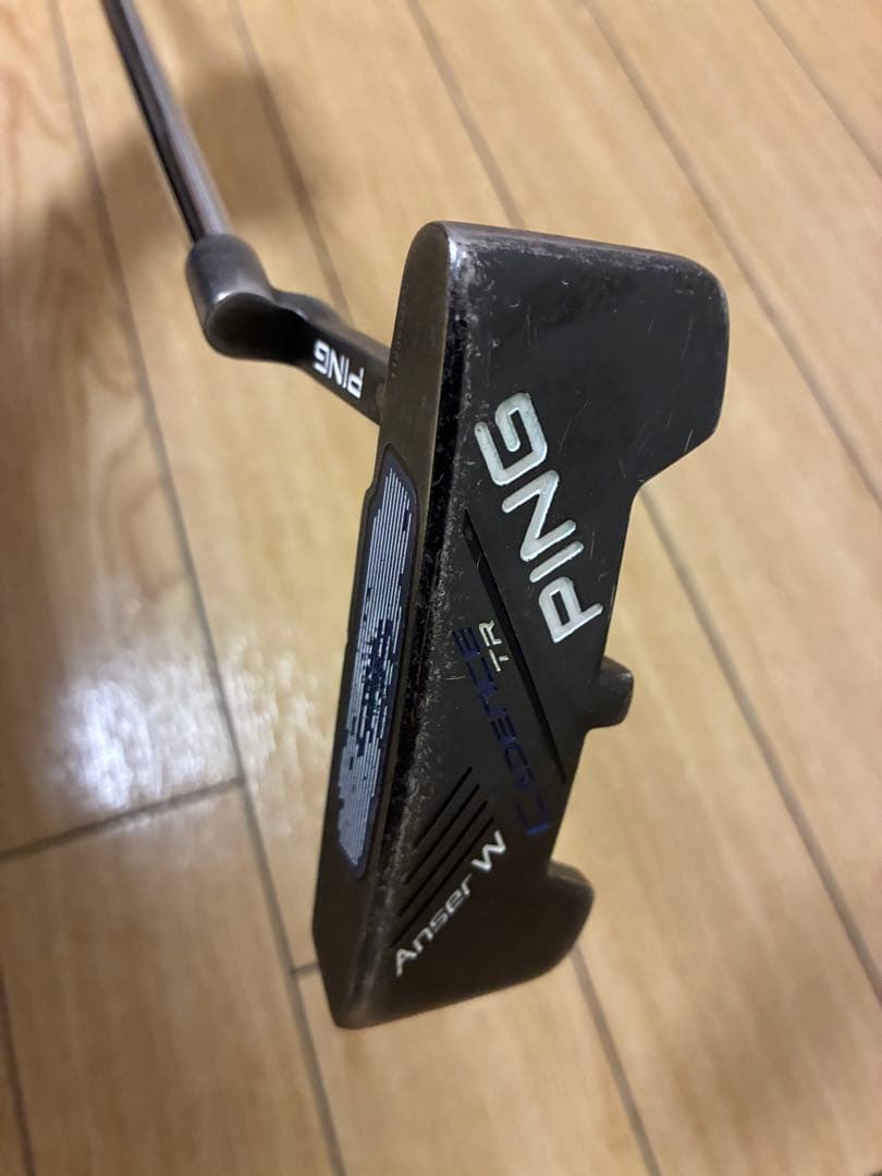 Epon AF-502 ロッディオアイアンセット - メルカリ